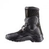 BUTY MOTOCYKLOWE LEATT ADV X-FLOW 7.5 BLACK SHORT US10